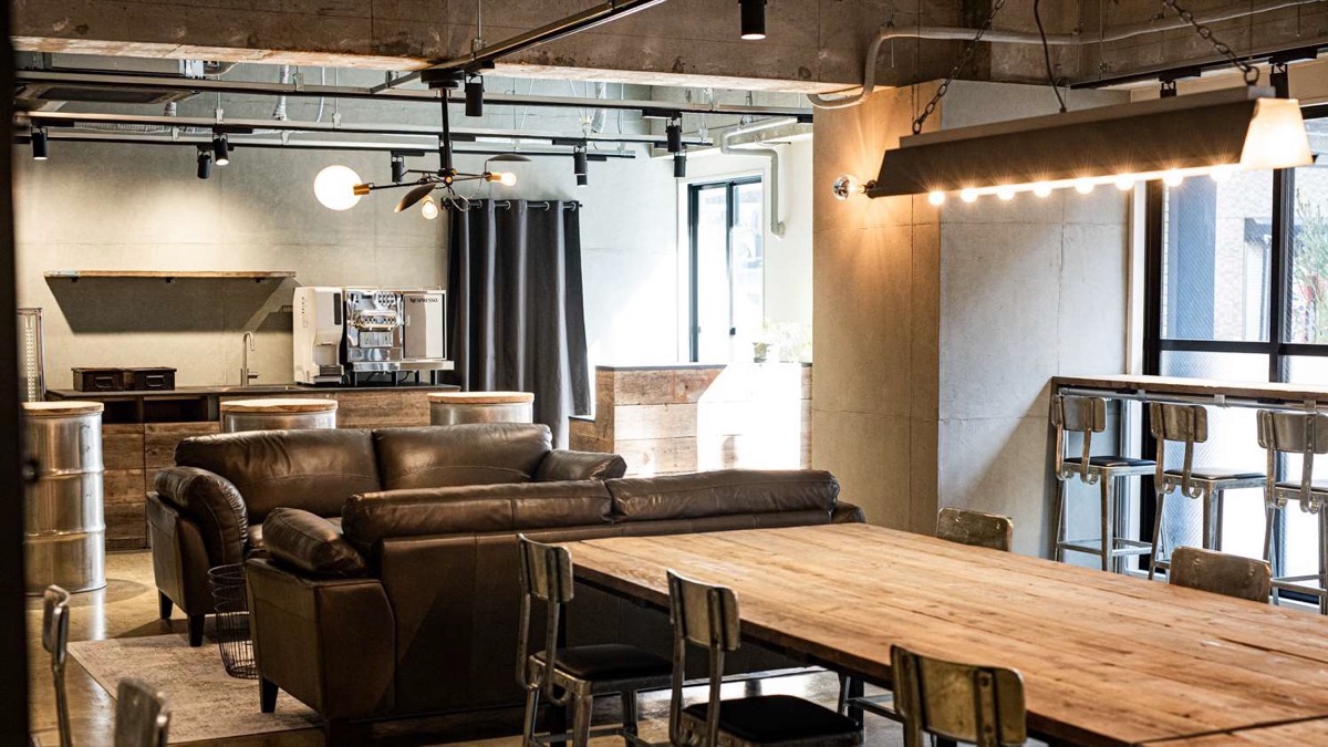 filament self cafe